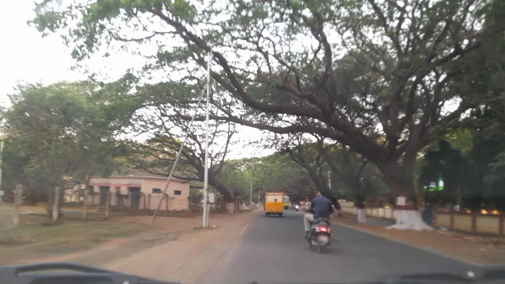 Kendriya Vidyalaya HVF Avadi