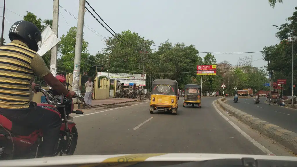 VIshnu Enclave