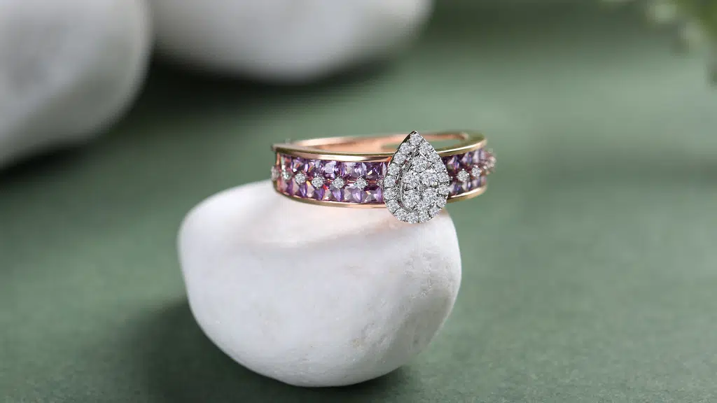 VCJ Bespoke Jewellery
