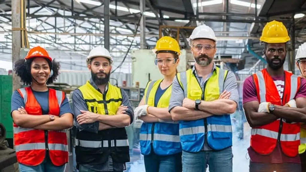 Manki Job Staffing Services