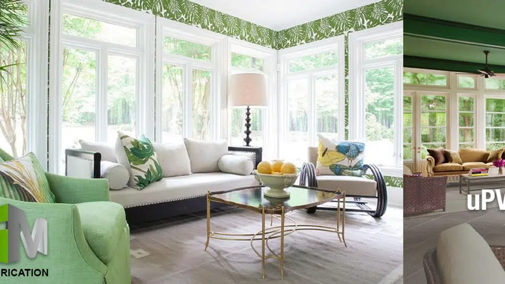 UPVC Doors and Windows Manufacturers in Thoraipakkam