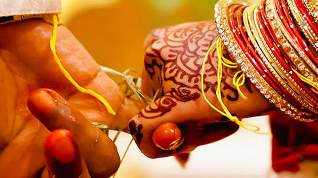 Guptaji Marriage Bureau (Anil Kumar Mittal)
