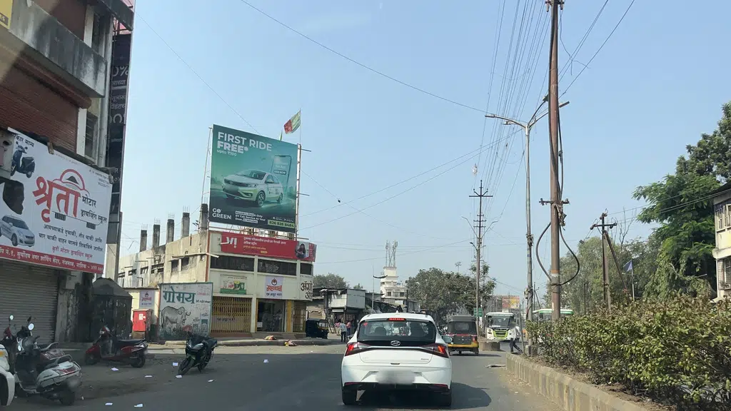 Jayshree Automobiles