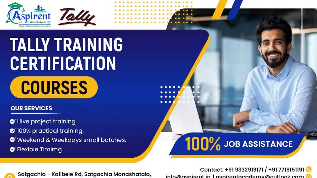 Aspirent Edutech Academy - AEA