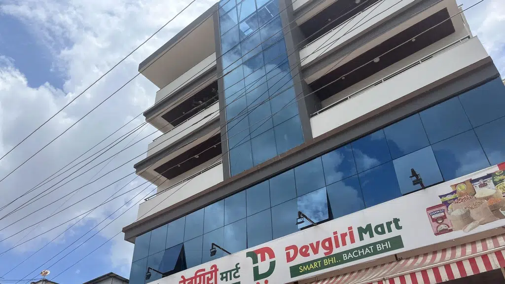 Samsung SmartPlaza - Bajaj Electronics