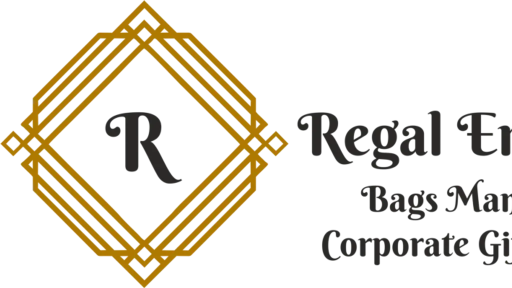 Regal Laptop Bag Manufacturer and Corporate Gift items
