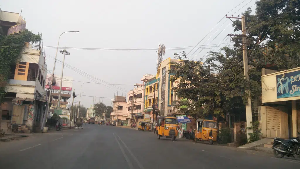 I. L. T. D. Junction