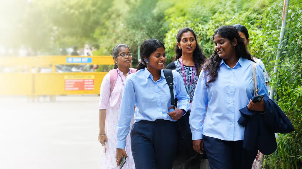SRM Arts and Science College