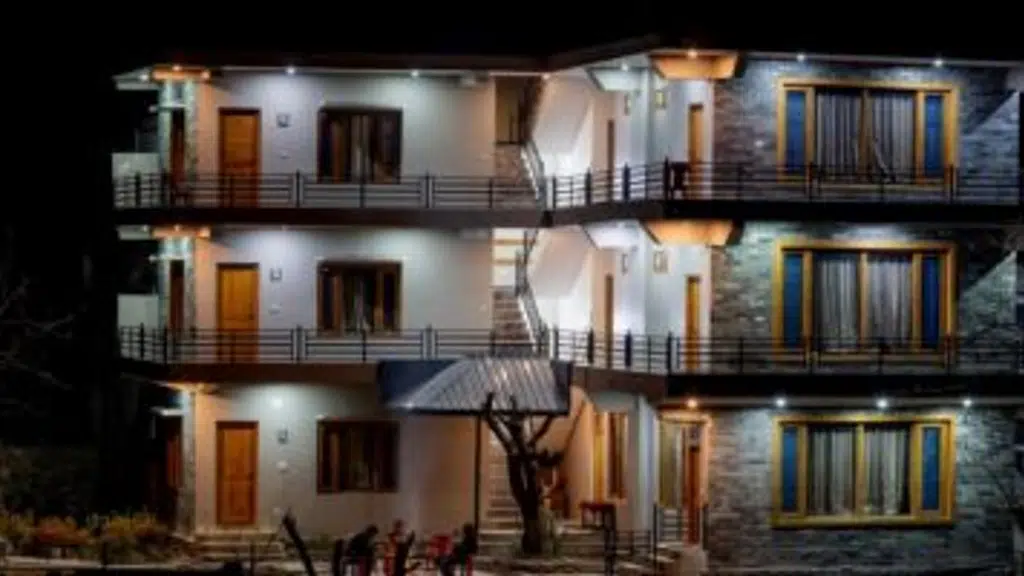 Explorers Inn Hotels & Cottages
