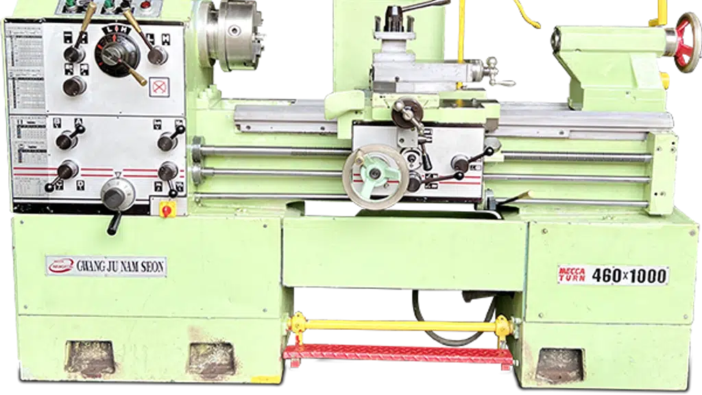 Ankur Enterprise Machinery