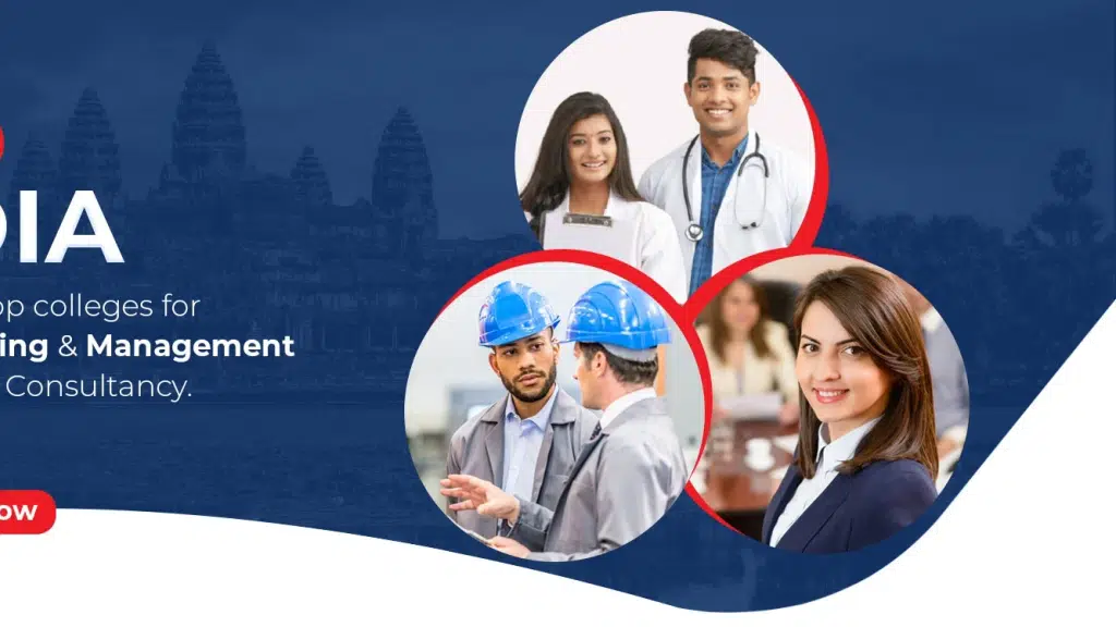 Disha Consultancy