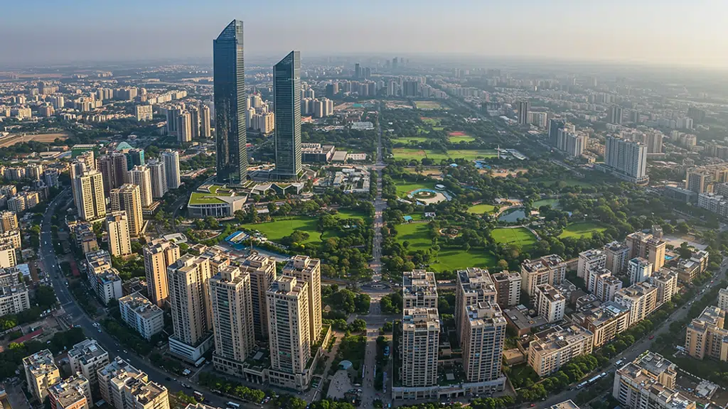 Raj Estate Consultant
