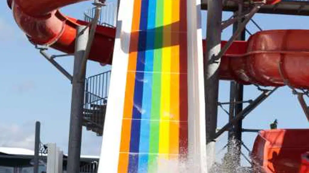 Rimjhim Water Kingdom Resort & Banquet - Best Water Park in Ranchi, Jharkhand