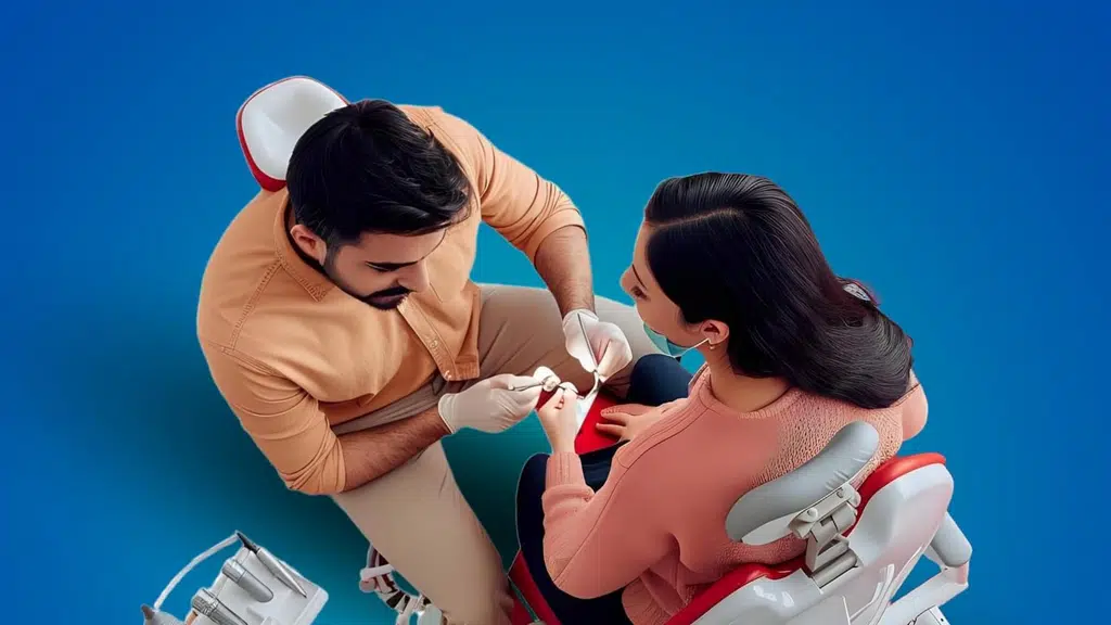 Sudha Dental Clinic