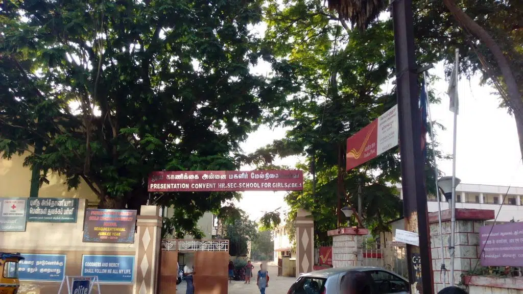 Annai Velanganni stores(Whole Sale Rice Merchant )