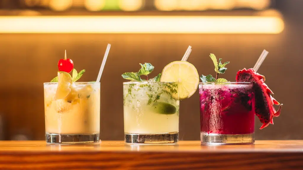 Venu Fruit Juice and Cool Drinks