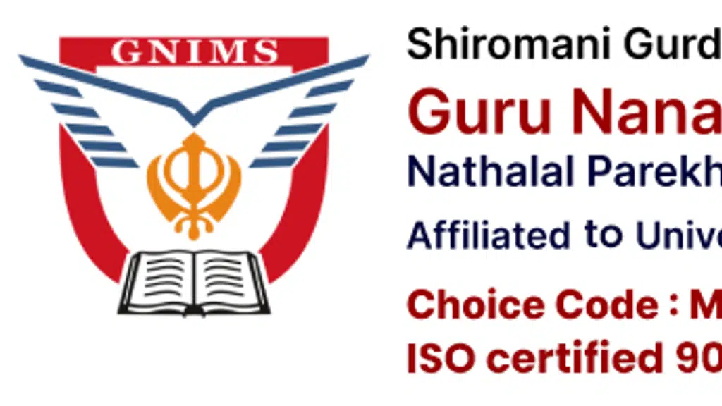 Guru Nanak Institute of Management Studies