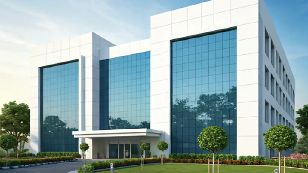 MK Multi Speciality Hospital