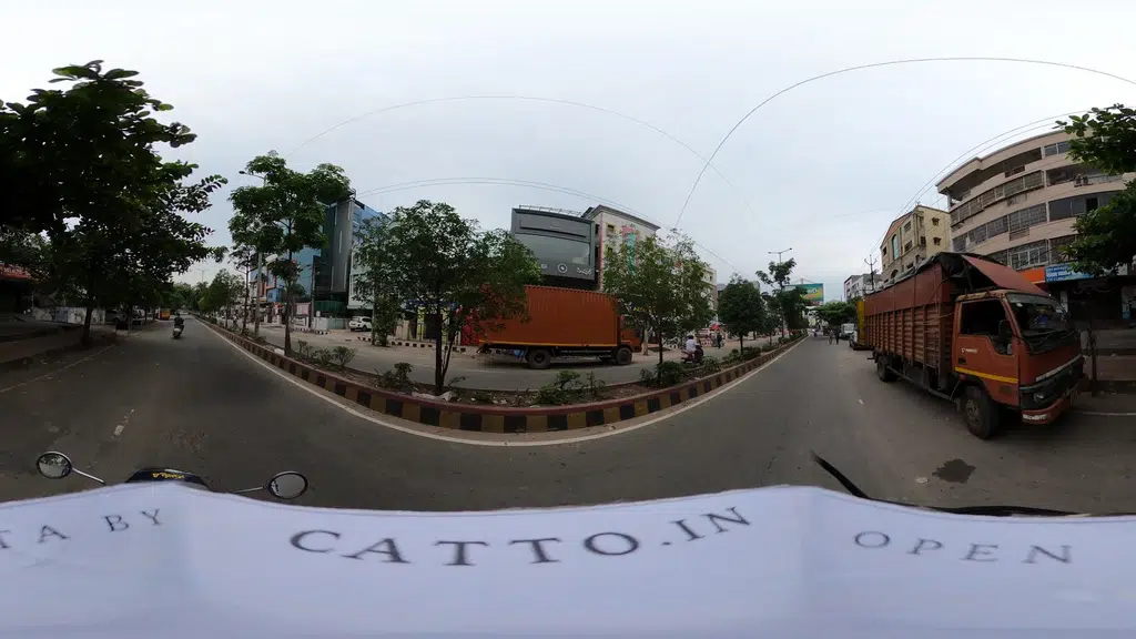 Hotel Krishna Towers