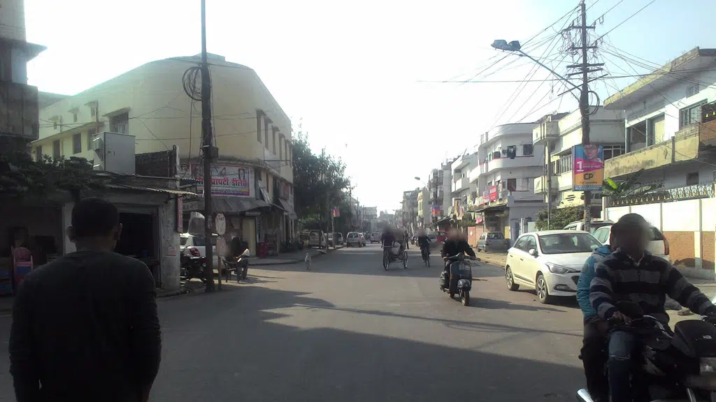 Kanpur ENT Centre