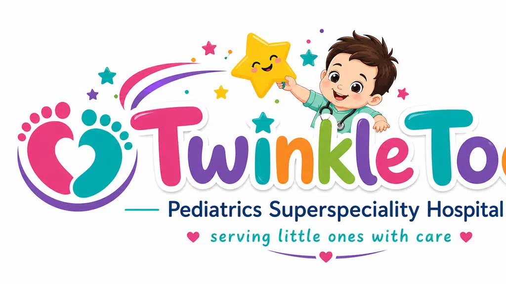 Twinkle Toes Hospital
