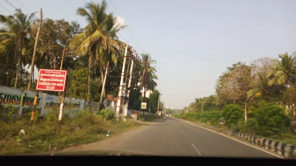 Royal Car Accessories Kelambakkam