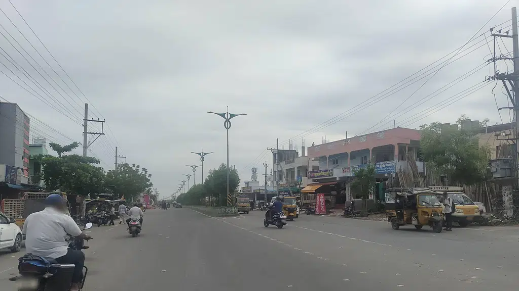 Advocate Venkata Mohana Rao Pathakota