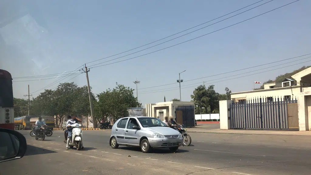 hpcl,vizag