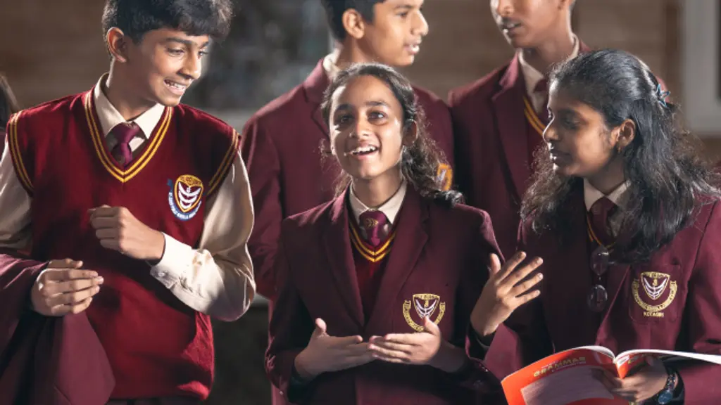 St. Judes Public School and Junior College