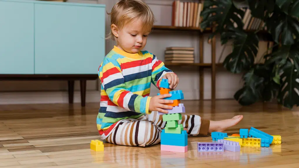 Aadhyam International Play School