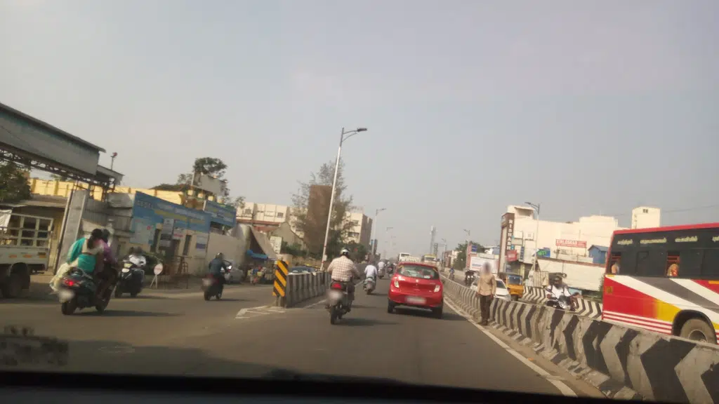 Bridgestone Tyre Dealers
