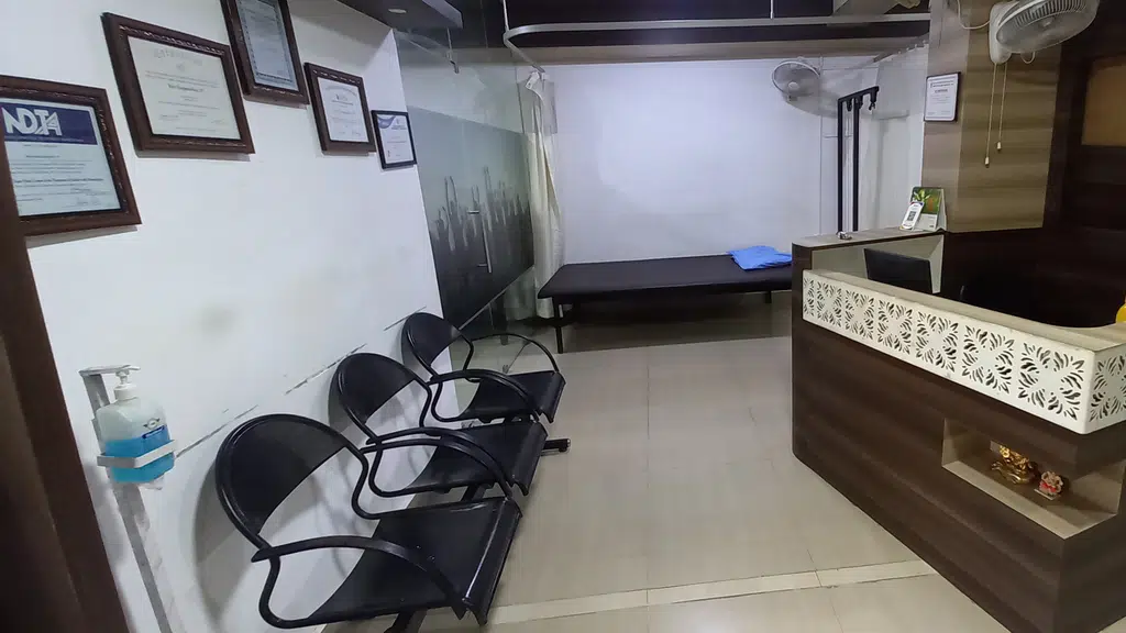 Pain & Stroke Rehab Centre Tambaram