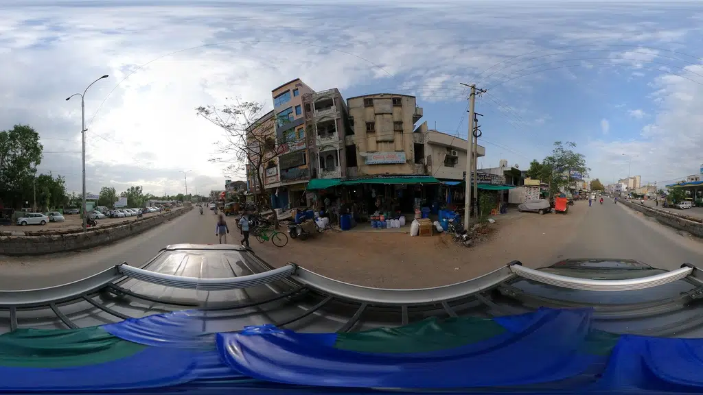 Sri Krishna Children's Hospital