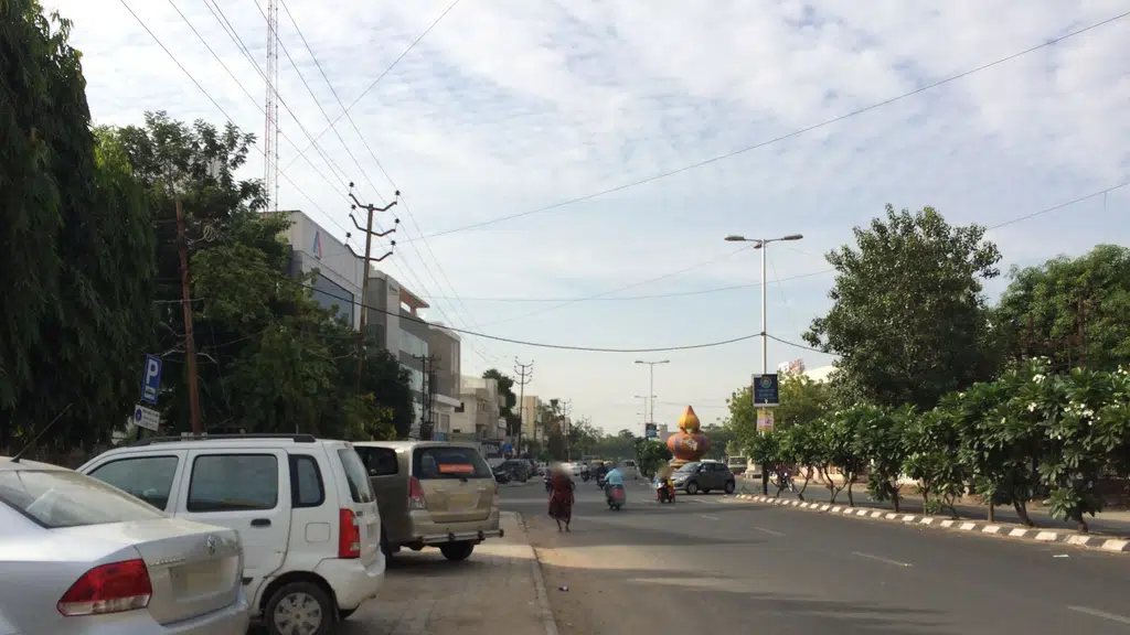 Netra The Eye Hospital