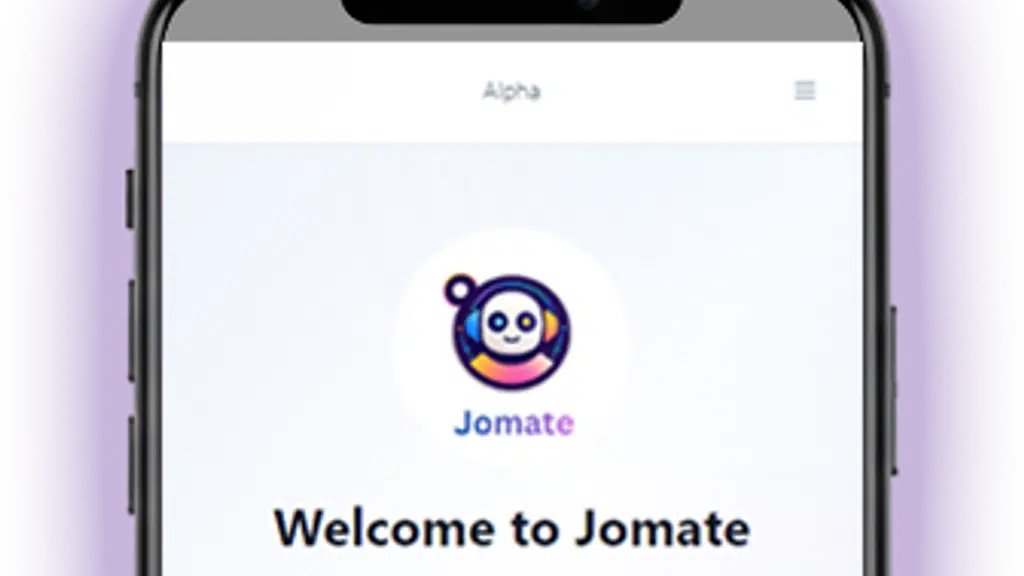 Jomate ai