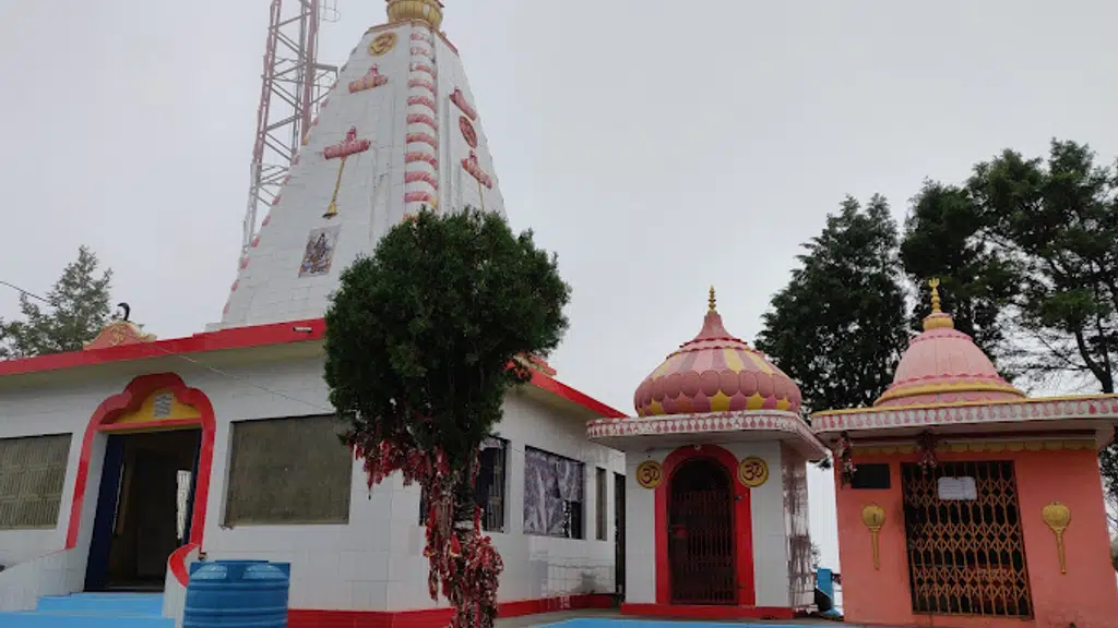 Gharonda home stay dugada