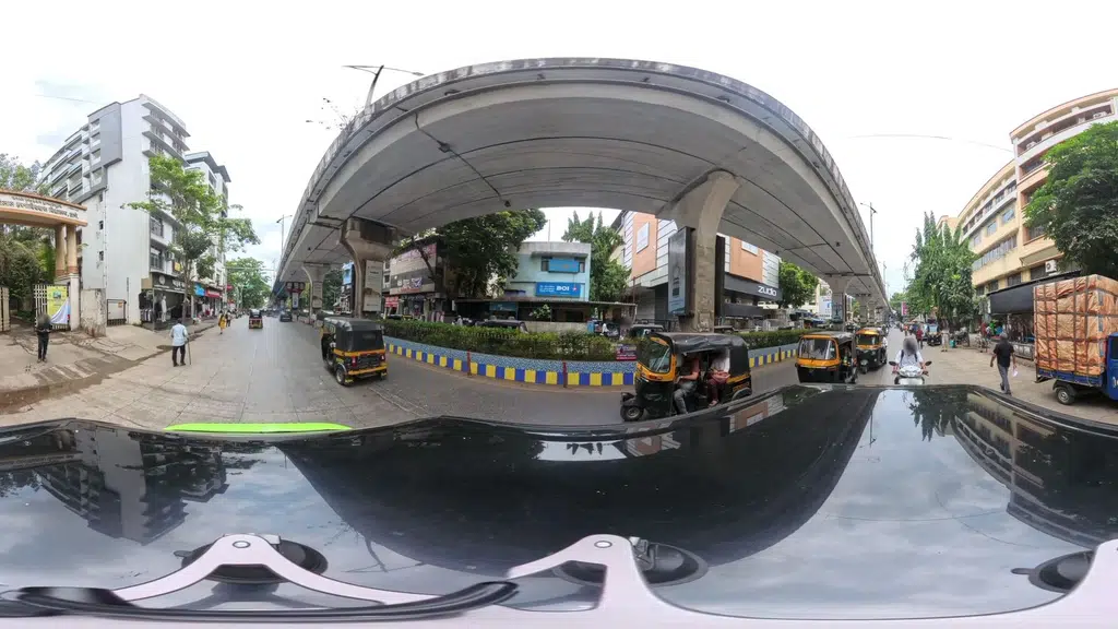 M H High School & Jr College of Science, Arts & Commerce, Thane