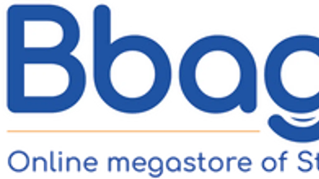 Bbag.in - Online Megastore of stationery