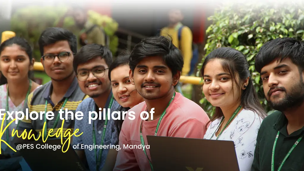PES College of Engineering, Mandya