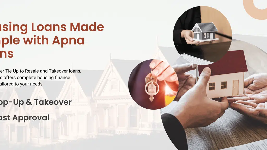 Apna Loans