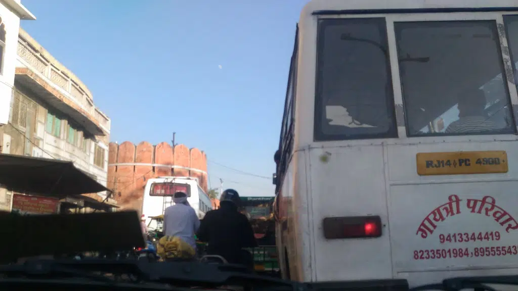 Shama Travels