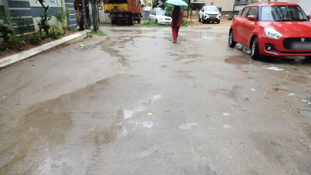 Ram Enclave JV Colony Near DLF And PVR Cinema