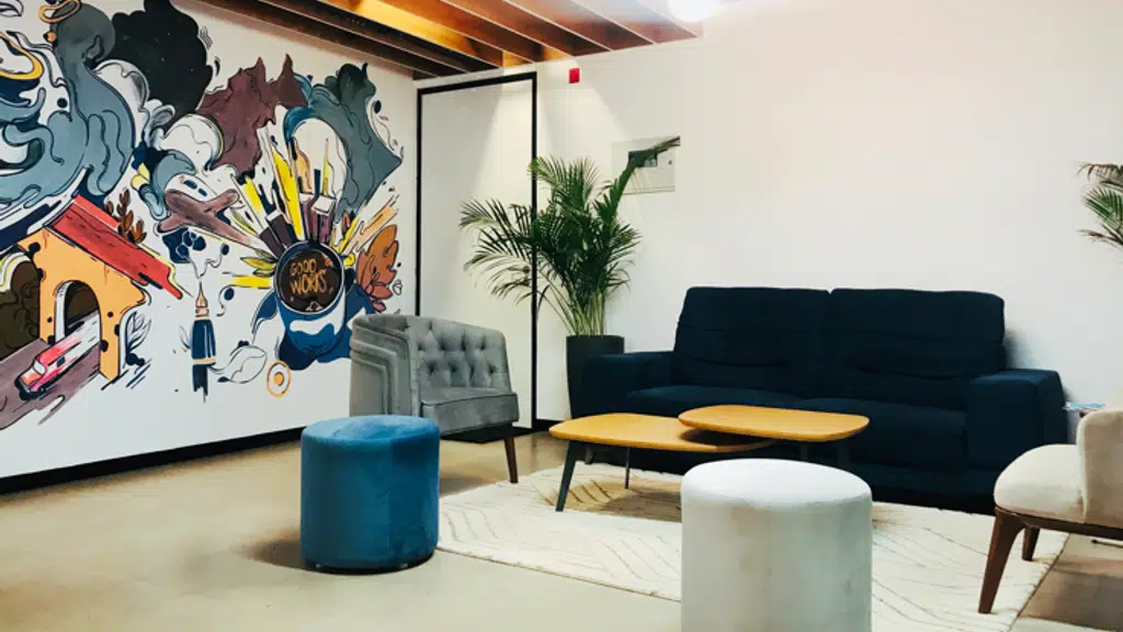 GoodWorks CoWork