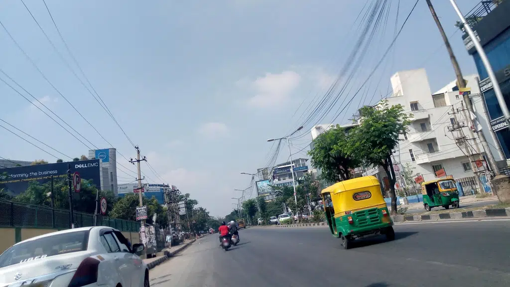 Maruti Suzuki ARENA (Bimal Auto Agency, Bengaluru, Domlur)