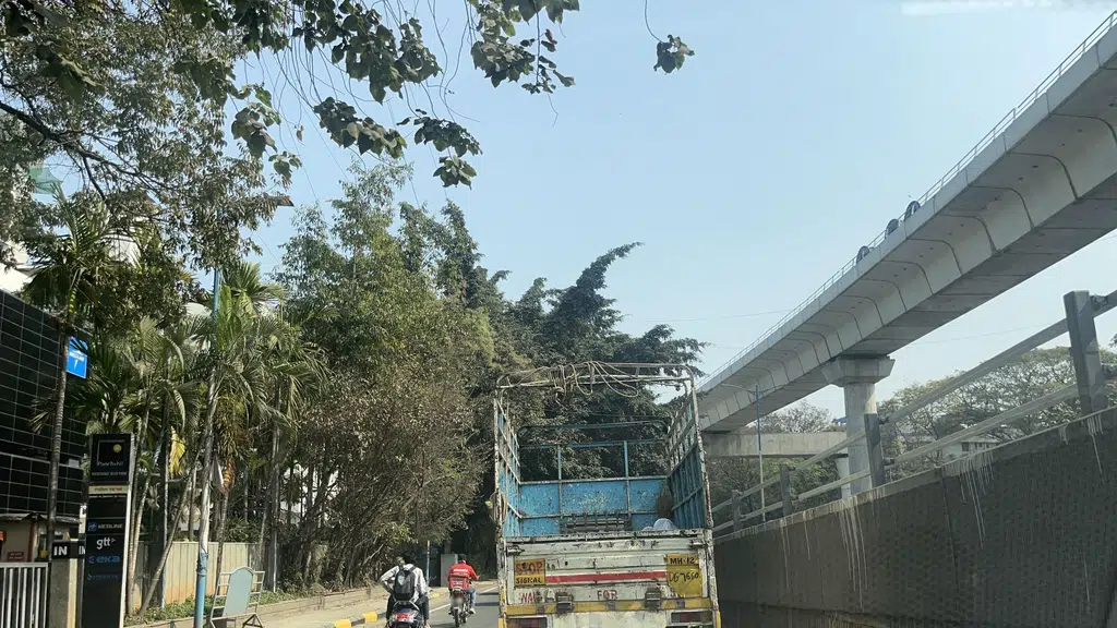 Police Ayuktalaya-Pune City