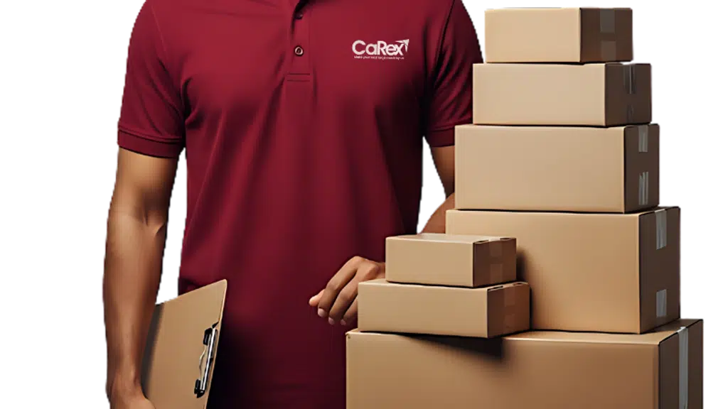Carex cargo express pvt ltd.