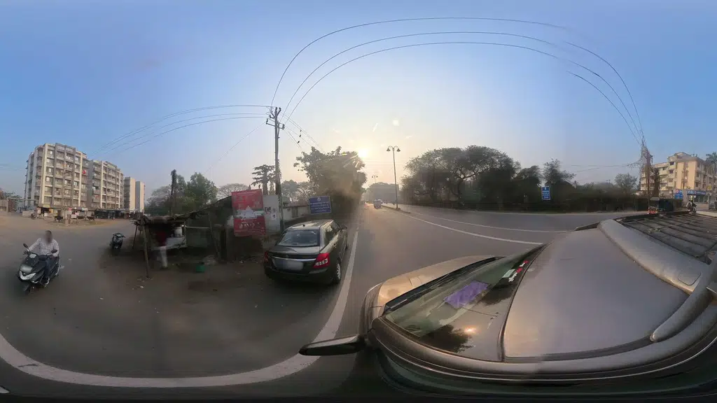 Kachigam Gram Panchayat of Daman and Diu