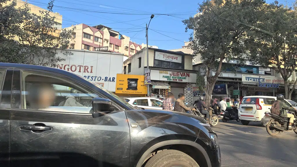 Samarth Bike Care
