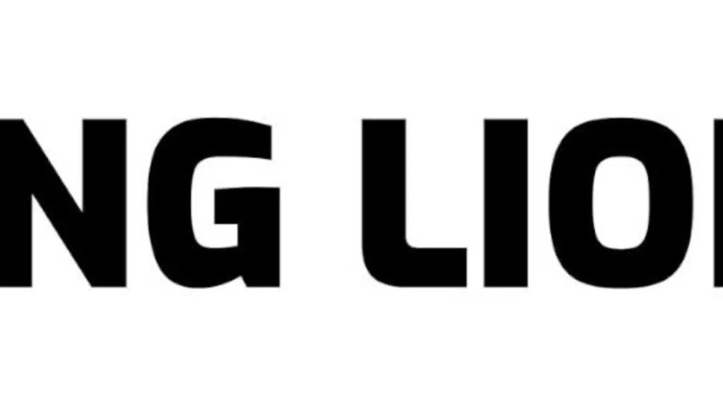 The Living Lion - Store