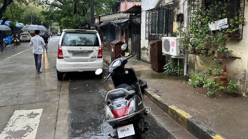 KTM India